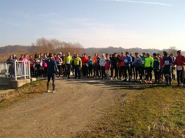 2. cross liga - Godišnja doba na Čevu (1. - 4. kolo)