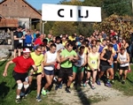 7. cross utrka Bedenec